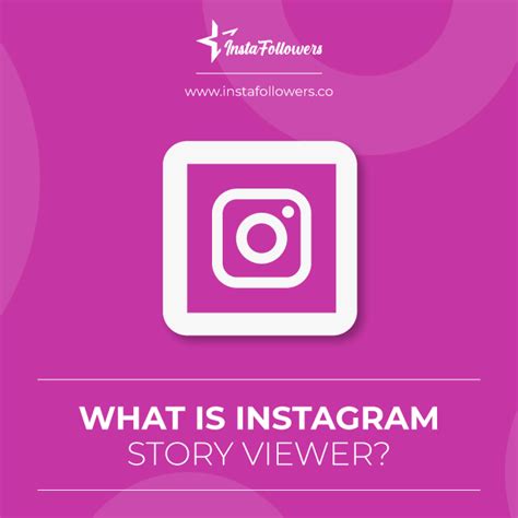 instafollowers story viewer|IGViewer